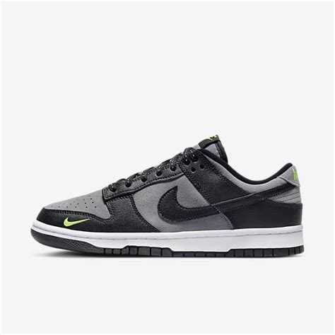 nike dunk grau schwarz|Graue Dunk Low Schuhe & Sneaker. Nike DE